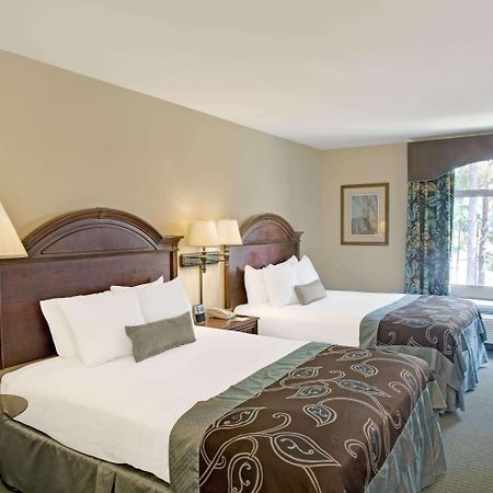 Wingate By Wyndham Charleston Southern University North Charleston Extérieur photo