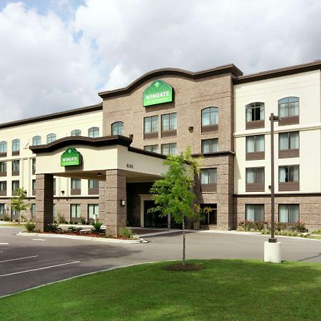 Wingate By Wyndham Charleston Southern University North Charleston Extérieur photo