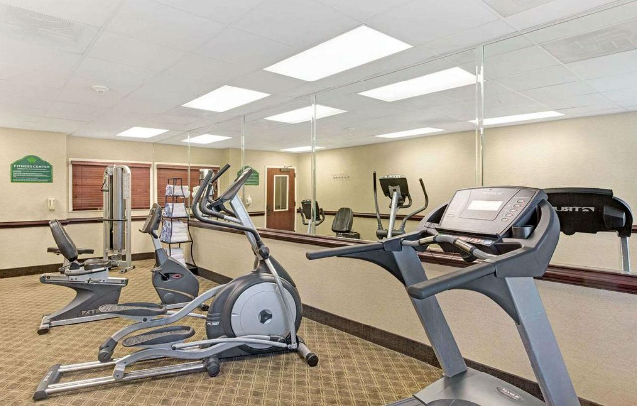 Wingate By Wyndham Charleston Southern University North Charleston Extérieur photo