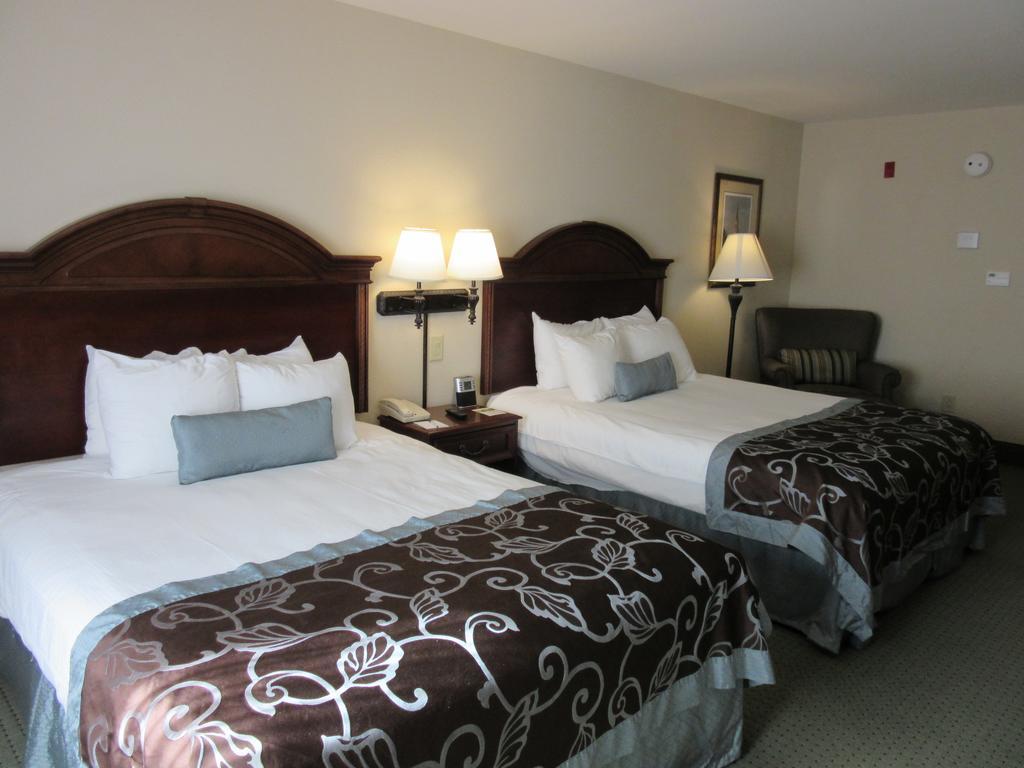 Wingate By Wyndham Charleston Southern University North Charleston Extérieur photo