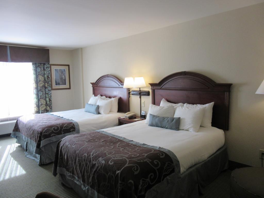 Wingate By Wyndham Charleston Southern University North Charleston Extérieur photo