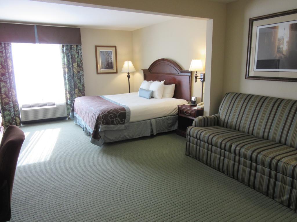 Wingate By Wyndham Charleston Southern University North Charleston Extérieur photo