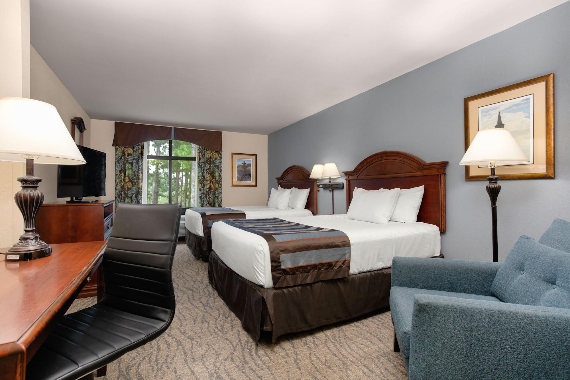 Wingate By Wyndham Charleston Southern University North Charleston Extérieur photo