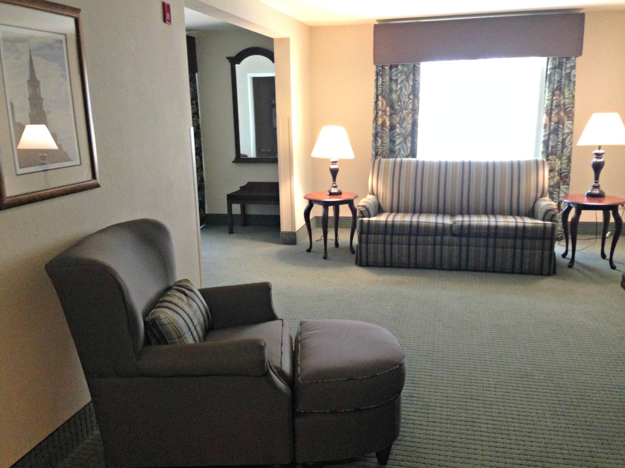 Wingate By Wyndham Charleston Southern University North Charleston Extérieur photo