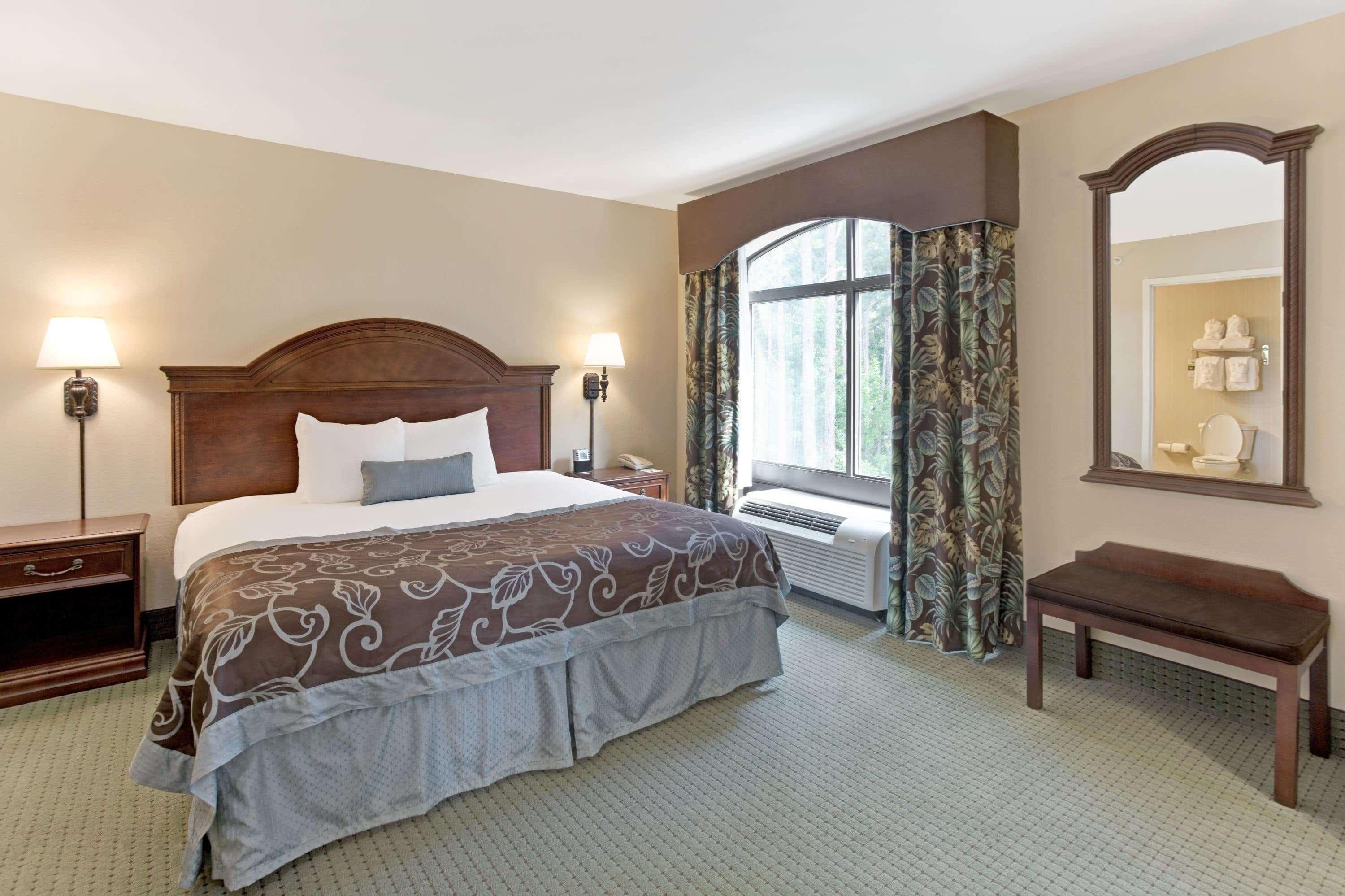 Wingate By Wyndham Charleston Southern University North Charleston Extérieur photo