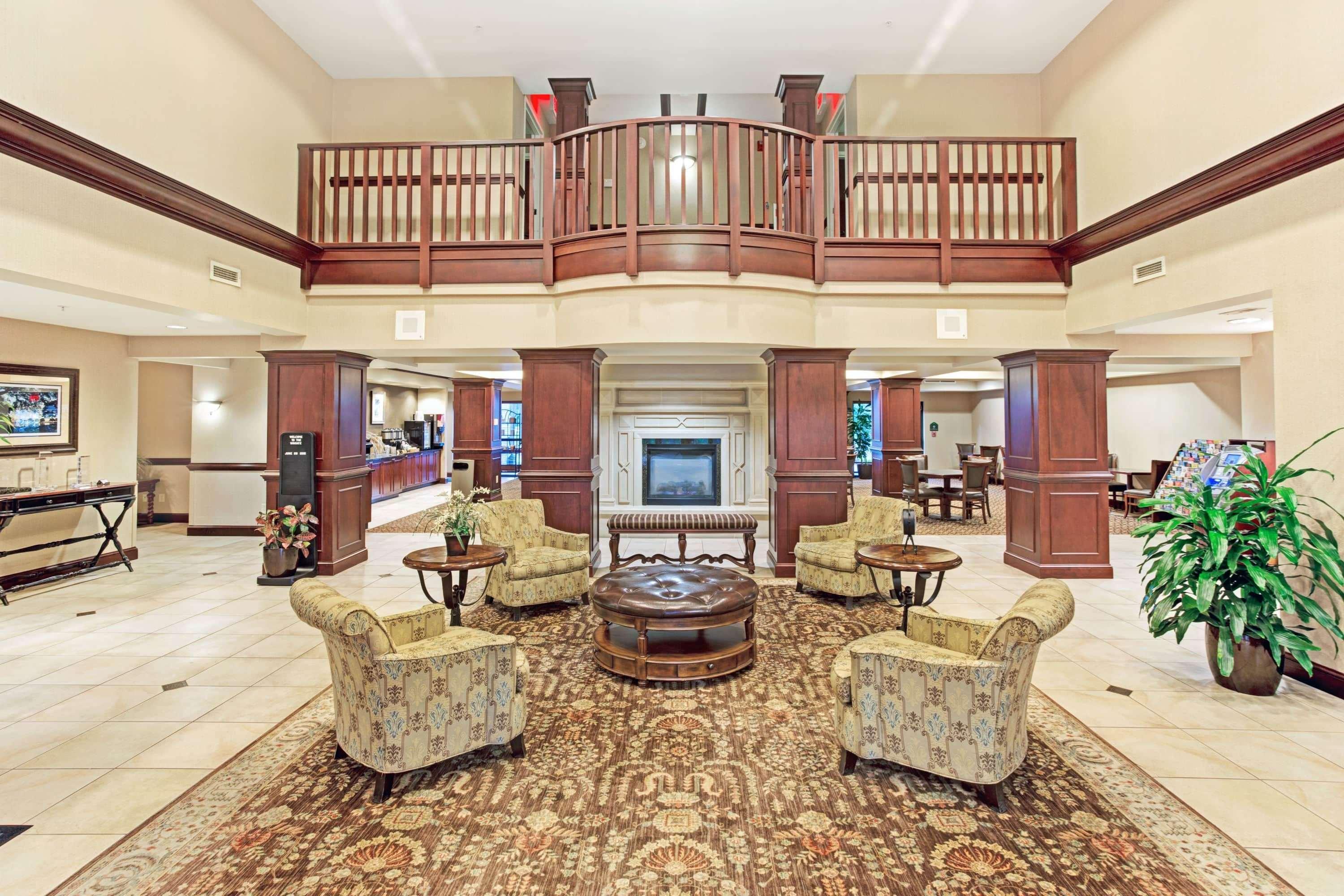 Wingate By Wyndham Charleston Southern University North Charleston Extérieur photo