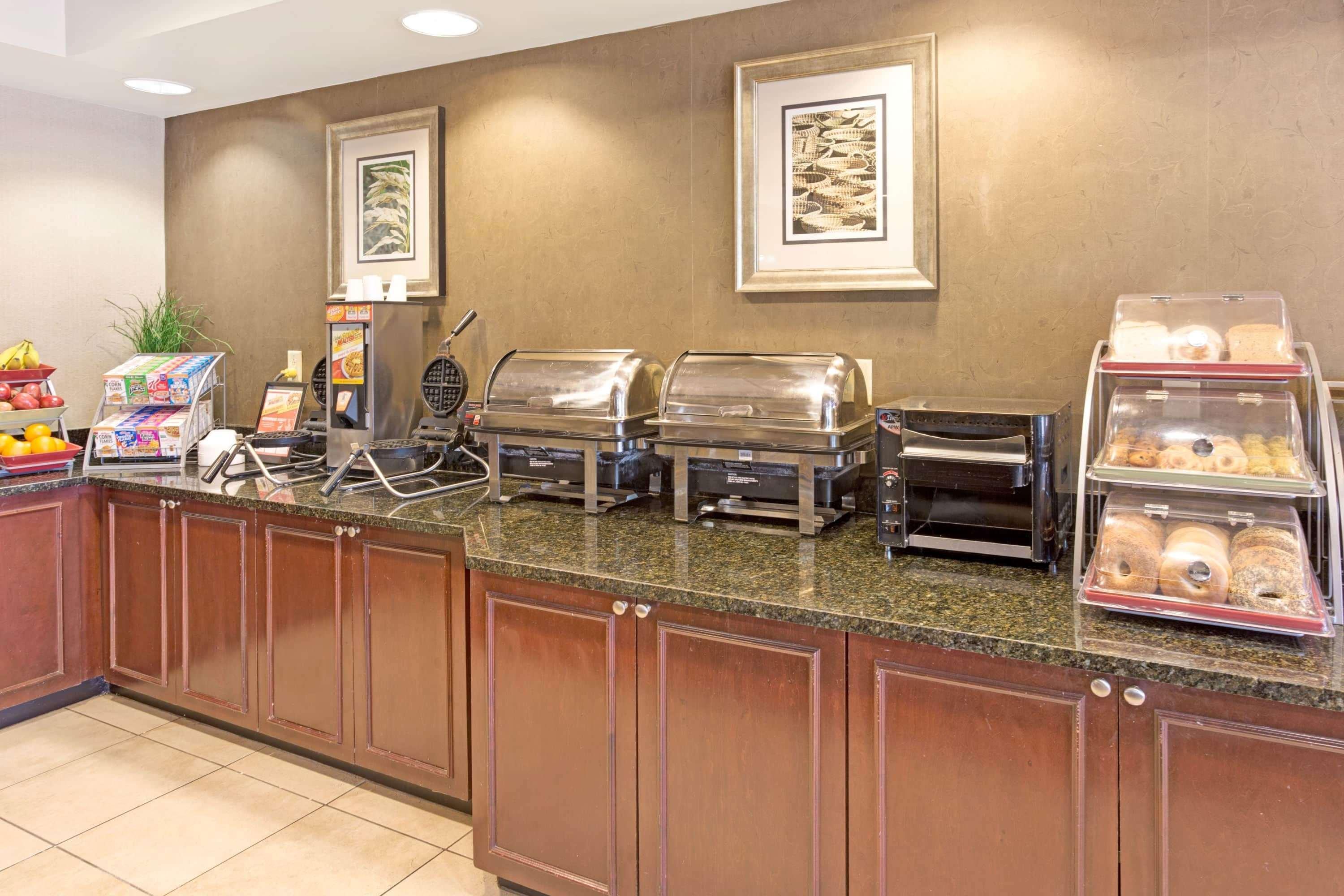 Wingate By Wyndham Charleston Southern University North Charleston Extérieur photo