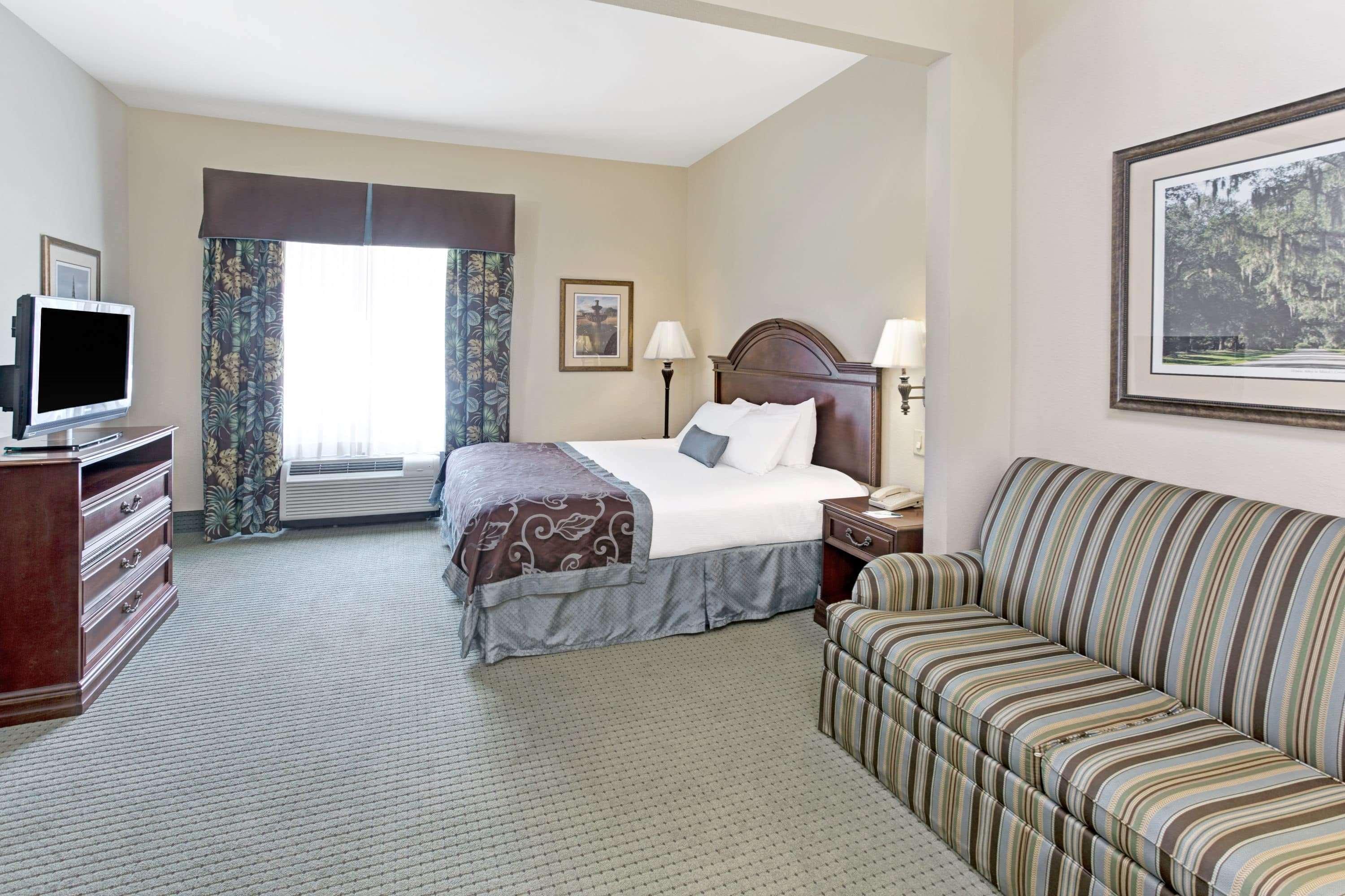 Wingate By Wyndham Charleston Southern University North Charleston Extérieur photo