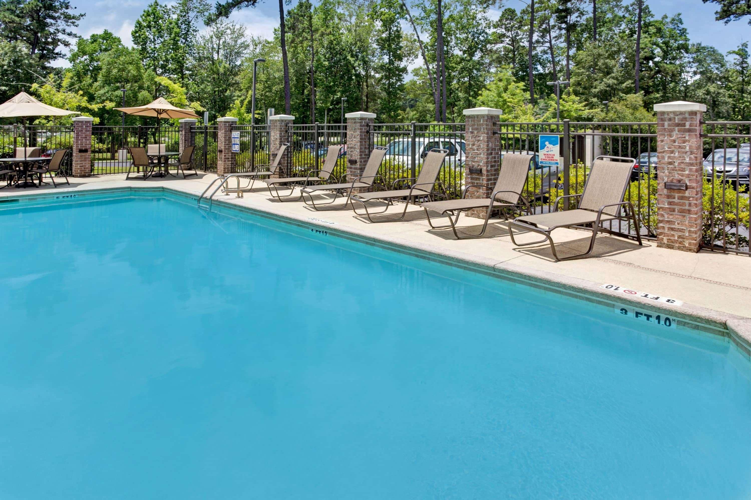 Wingate By Wyndham Charleston Southern University North Charleston Extérieur photo