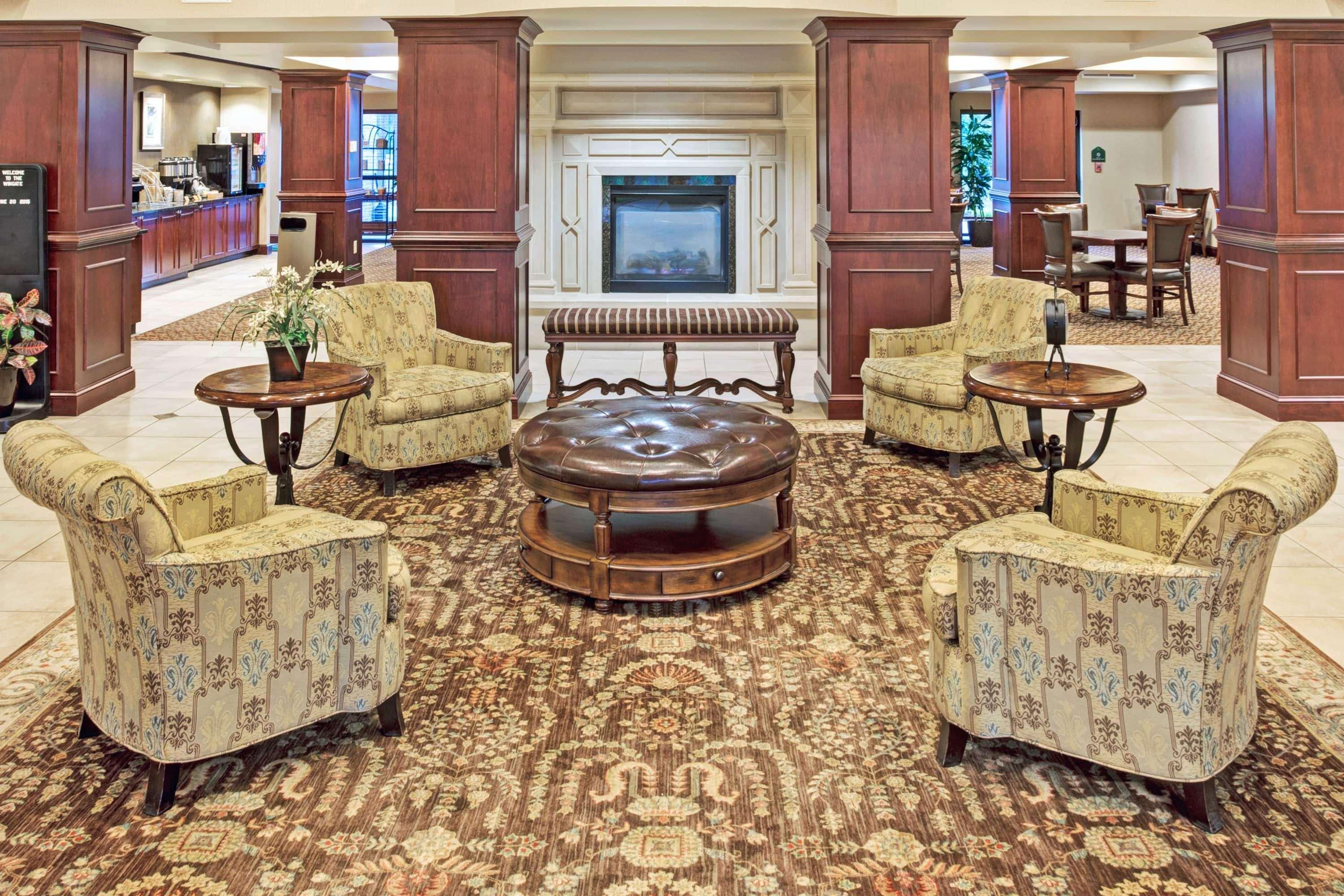 Wingate By Wyndham Charleston Southern University North Charleston Extérieur photo