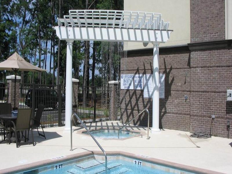 Wingate By Wyndham Charleston Southern University North Charleston Extérieur photo