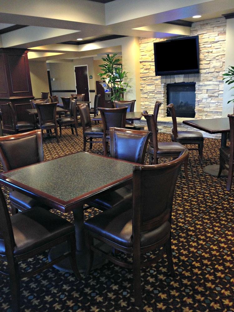 Wingate By Wyndham Charleston Southern University North Charleston Extérieur photo