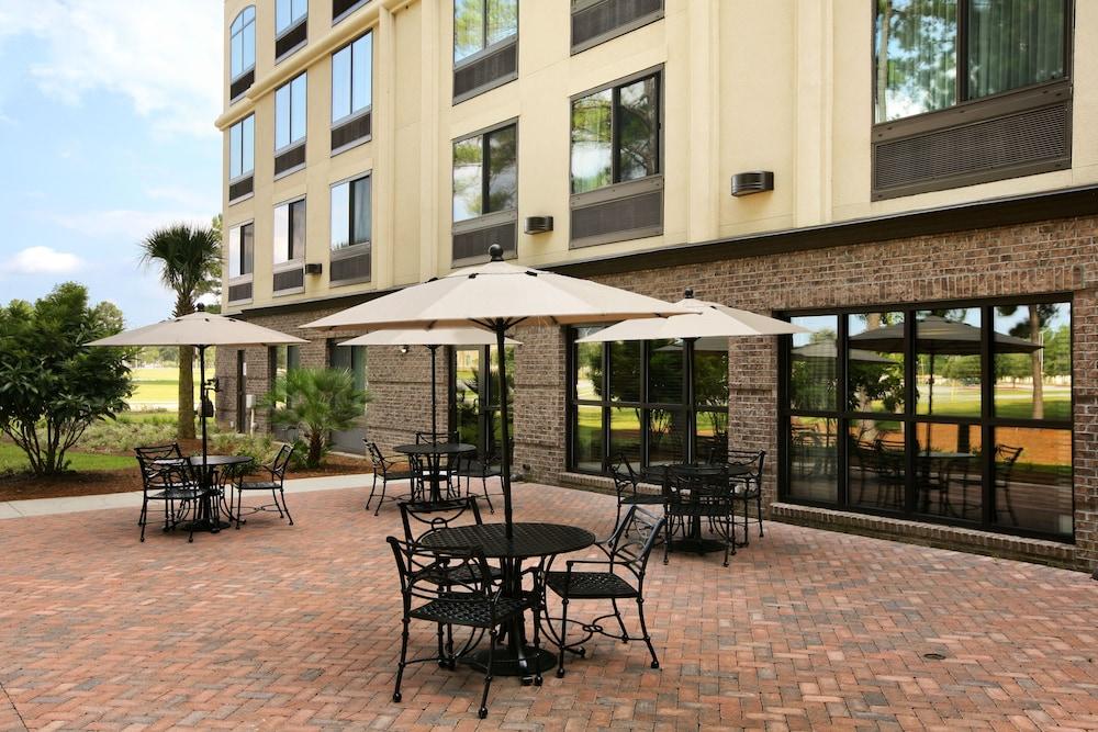 Wingate By Wyndham Charleston Southern University North Charleston Extérieur photo